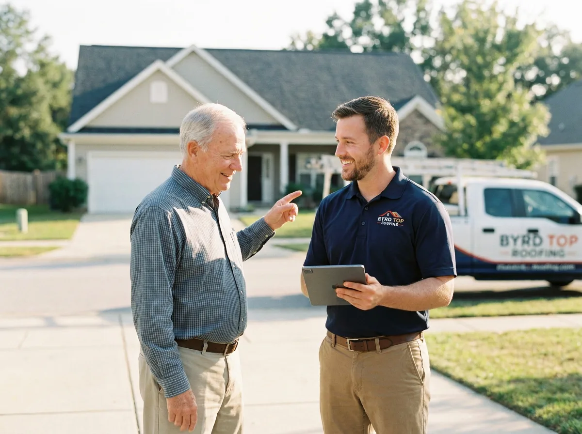 Roofing Muldrow, OK FAQs